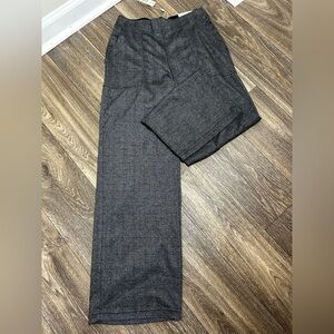 Max Studio Gray Men's Pants